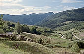 Rhodopi Mountains 